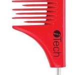 Boblix – Teasing comb