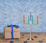 Chanukah For A Cause™, Candles For Autism – Rite Lite – view 3