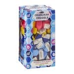 Medium Plastic Chanukah Dreidels – Rite Lite – view 2