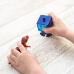 Chanukah Jumping Dreidel – Rite Lite – view 3