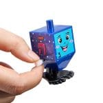 Chanukah Jumping Dreidel – Rite Lite – view 4