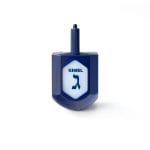 Colorwave™ Light Up Dreidel With Color Changing Lights – Rite Lite – view 3