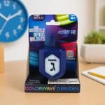 Colorwave™ Light Up Dreidel With Color Changing Lights – Rite Lite – view 4