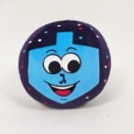 Super Soft Chanukah Plush Ball – Rite Lite