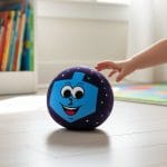 Super Soft Chanukah Plush Ball – Rite Lite – view 2