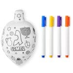 Dreidel Coloring Kit In Gift Box – Rite Lite – view 2