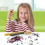 Design-A-Dreidel Kit – Rite Lite – view 3