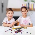 Design-A-Dreidel Kit – Rite Lite – view 4