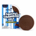 Squishy Chanukah Gelt Coin – Rite Lite