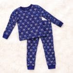 Chanukah Pajamas For Kids Size 4T-5T – Rite Lite