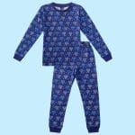 Chanukah Pajamas For Kids Size S (6-8) – Rite Lite