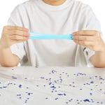Bucket of Scented Chanukah Slime – Rite Lite – view 2