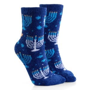 Socks & Clothing
