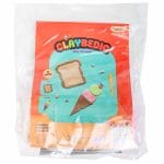 Claybedig Food Set