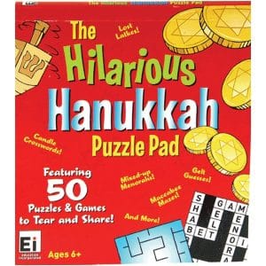 Games & Puzzles