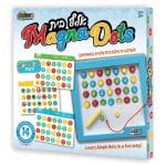 Aleph Beis Magna Dots