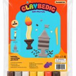 Claybedig Havdalah Set