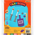 Claybedig Shabbos Set