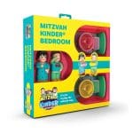 Mitzvah Kinder Bedroom Set