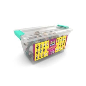 Mitzvah Kinder Bucket 1