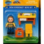 Mitzvah Kinder Mini KinderGo Boys Set