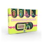 Mitzvah Kinder Nursery Set
