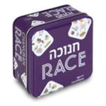 Chanuka Race Game